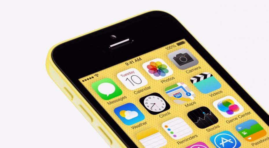 iPhoneはスマートフォン市場で最も遅れをとっている?!