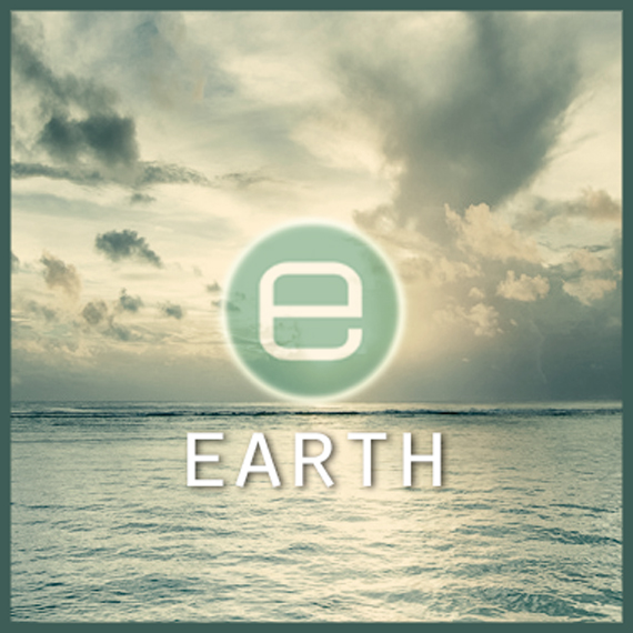 BitzEdgeの姉妹サイトとして「Earth」がオープンしました。