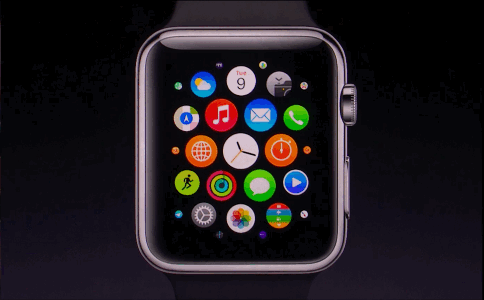 iOS 8にApple Watchのインターフェイスを導入すると良い感じになる