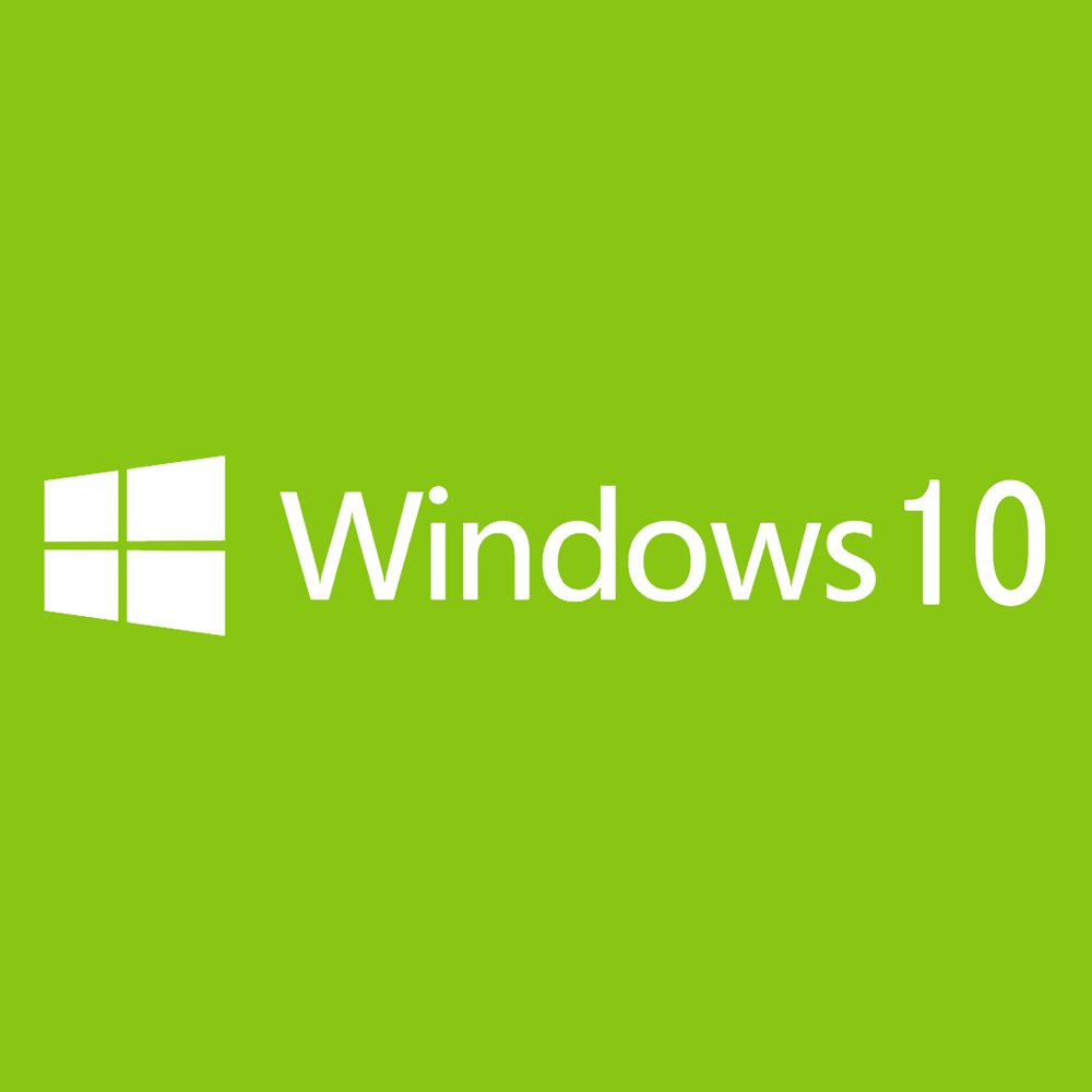 次期Windows OSの名称は「Windows10」で決定。Windows9は使用されず。
