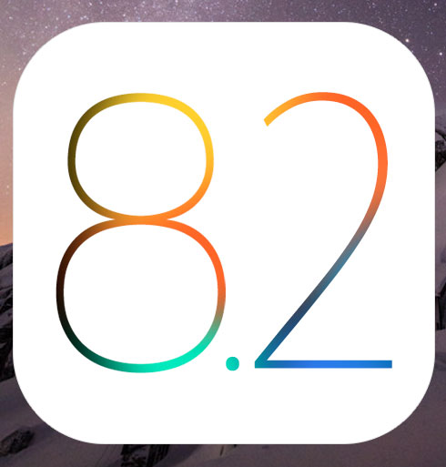 iOS 8.2に関するこれまでの情報まとめ